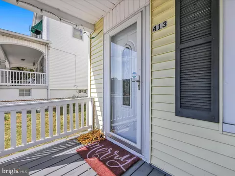 Exterior - 413 Maple Ave, Marlin, PA 17951 photo 1 of 6