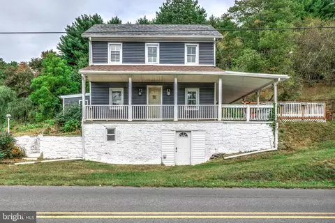 51 55 Mush Dahl Rd, New Ringgold, PA 17960