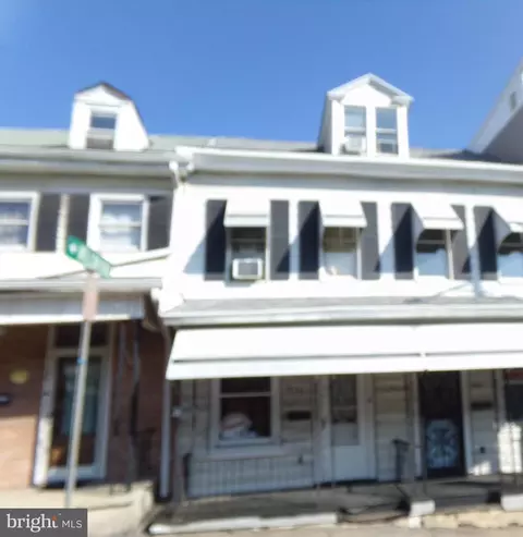1435 Centre St, Ashland, PA 17921