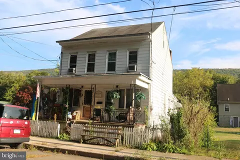 356 358 Oakland Ave, Ashland, PA 17921