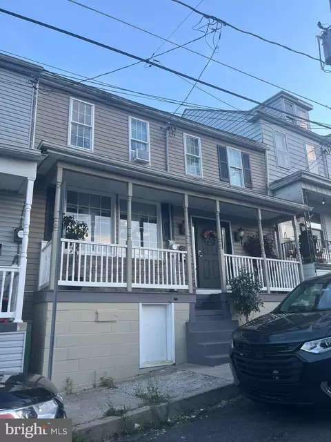 1124-1126 Brock St, Ashland, PA 17921