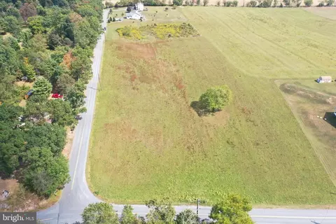 0 Scenic View Rd #LOT 4, Pine Grove, PA 17963
