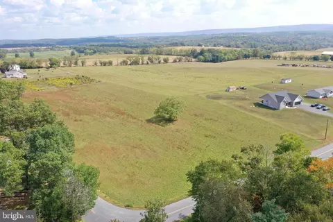 0 Scenic View Rd #LOT 6, Pine Grove, PA 17963