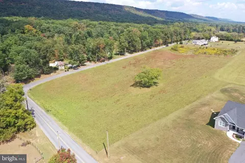 0 Scenic View Rd #LOT 7, Pine Grove, PA 17963