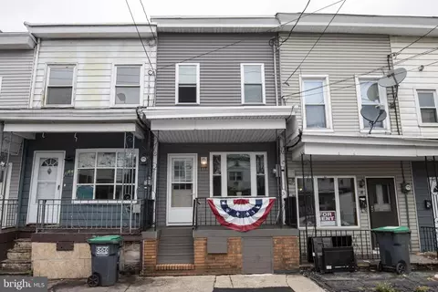 117 W Pine St, Mahanoy City, PA 17948