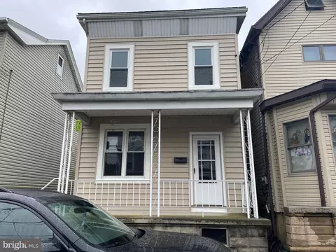11 E Liberty St, Schuylkill Haven, PA 17972
