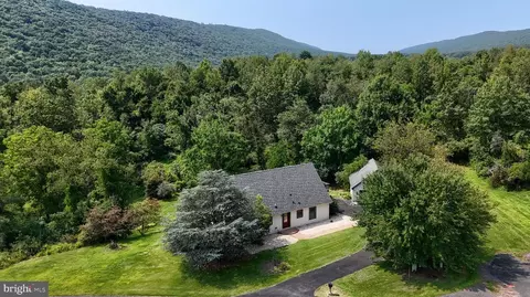 45 Red Horse Rd, Pottsville, PA 17901