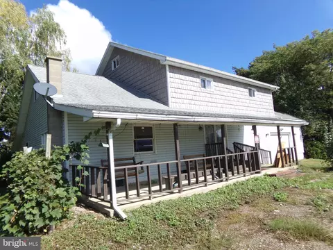 Exterior - 171 Fairview Rd, Pitman, PA 17964 photo 1 of 6