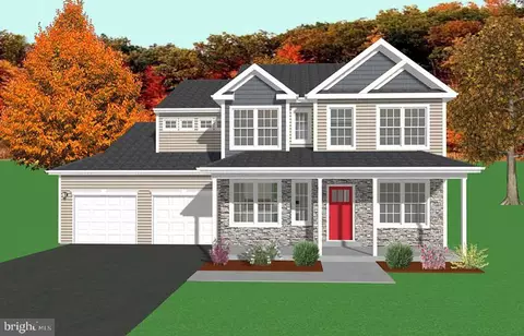 2 Country Club Rd, Ashland, PA 17921