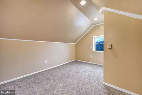 Bedroom - 231 Chee St, Barnesville, PA 18214 photo 2 of 2