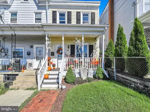 130 Pennsylvania Ave, Schuylkill Haven, PA 17972