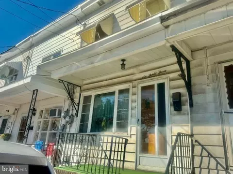 633 W Coal St, Shenandoah, PA 17976