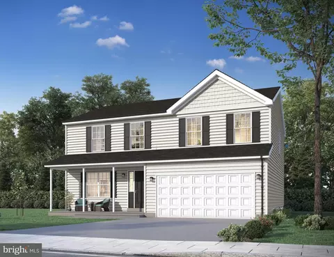 15 Club House Rd, Ashland, PA 17921