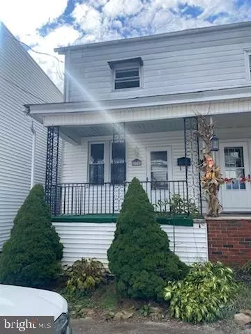 238 N Nice St, Frackville, PA 17931