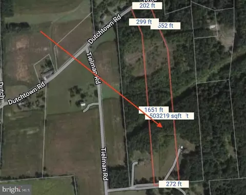 416 Dutchtown Rd, Ashland, PA 17921