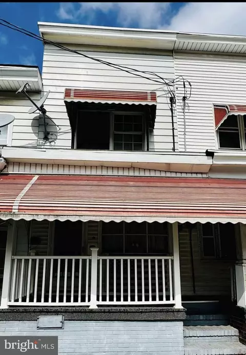 837 E Center St, Mahanoy City, PA 17948