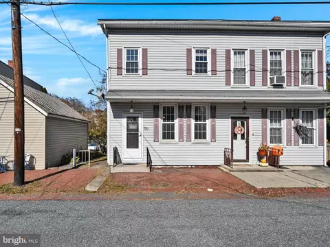 130 Market St, Auburn, PA 17922