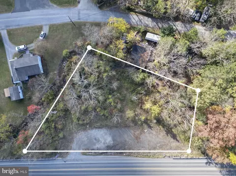0 Summer Valley Rd, New Ringgold, PA 17960