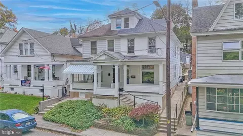 326 Mahanoy St, Tamaqua, PA 18252