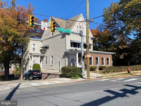 1974 W Market St, Pottsville, PA 17901