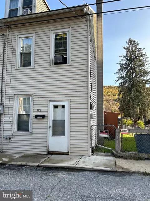 126 Middle St, Ashland, PA 17921