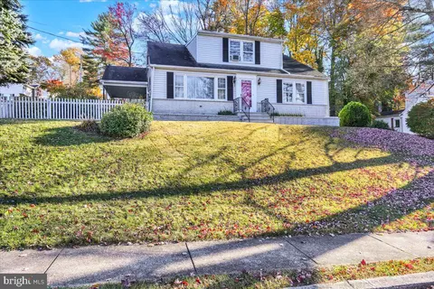 1801 1st Ave, Pottsville, PA 17901