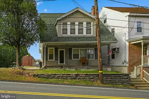 903 Sunbury Rd, Pottsville, PA 17901