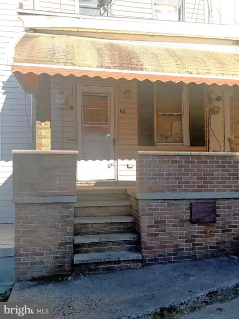 85 S Catawissa St, Mahanoy City, PA 17948