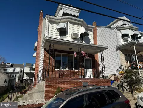 510 Baker St, Minersville, PA 17954