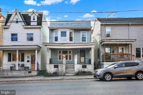 1427 W Market St, Pottsville, PA 17901