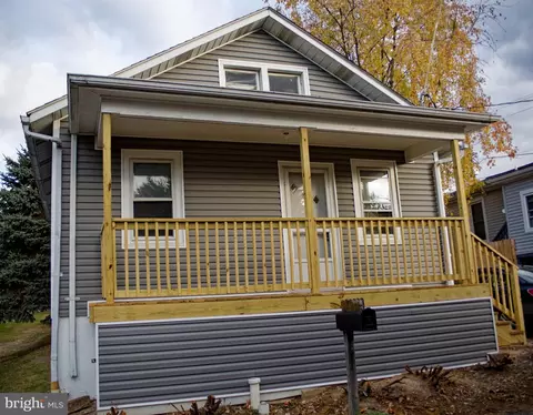130 Washington St, Brockton, PA 17925