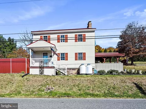 1405 Red Dale Rd, Orwigsburg, PA 17961