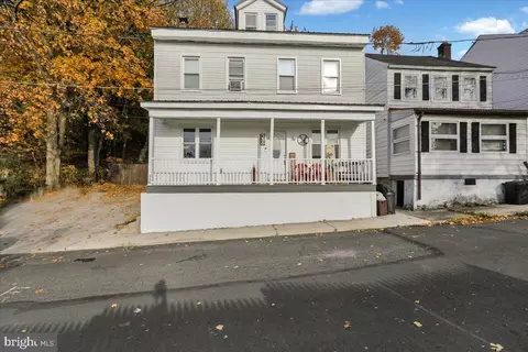 334 336 High St, Minersville, PA 17954