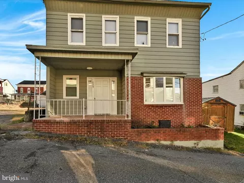 539 School St, Minersville, PA 17954