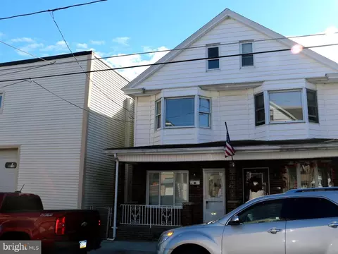246 Florida Ave, Shenandoah, PA 17976