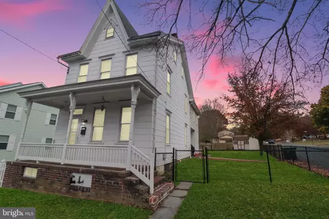 500 N Warren St, Orwigsburg, PA 17961