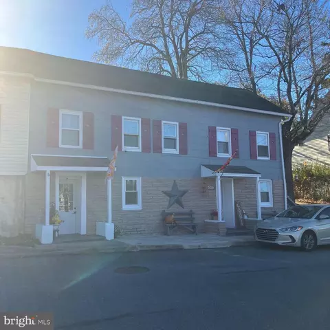 339 S Wayne St, Orwigsburg, PA 17961