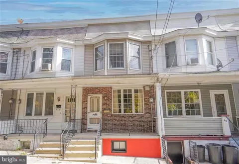 61 Bowe St, Tamaqua, PA 18252