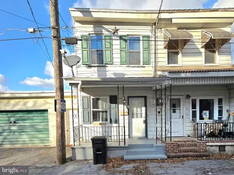 625 E South St, Mahanoy City, PA 17948