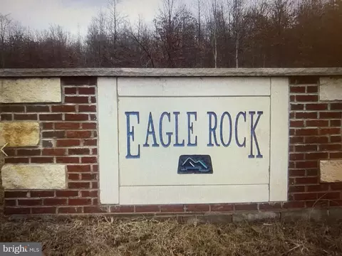 Elk Ln Eagle Rock, Hazelton, PA 18202