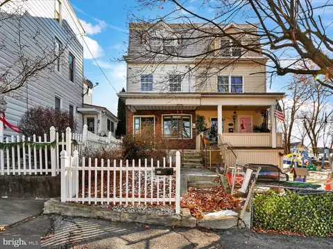 543 N 3rd St, Minersville, PA 17954
