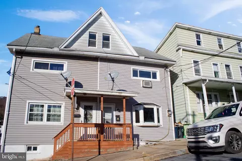 267 Clay St, Tamaqua, PA 18252