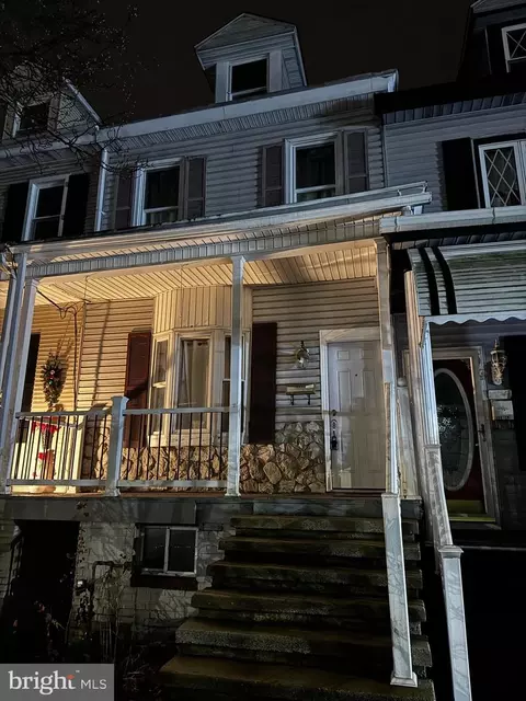 1917 W Market St, Pottsville, PA 17901