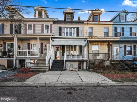 1919 W Market St, Pottsville, PA 17901