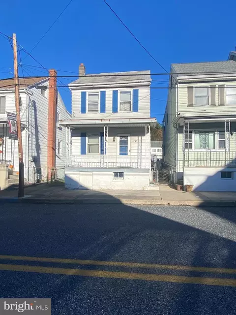 70 Washington, Middleport, PA 17953