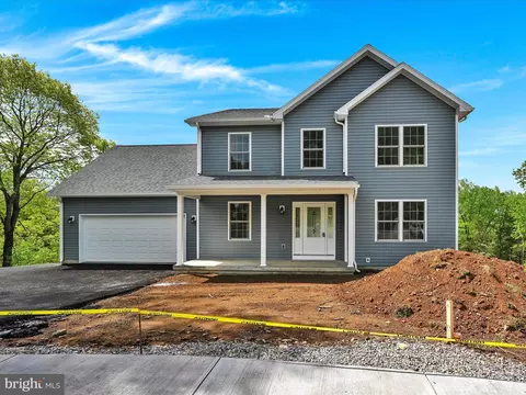 21 Timberline, Pottsville, PA 17901