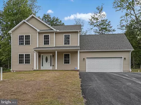 48 Ridge St, Tamaqua, PA 18252