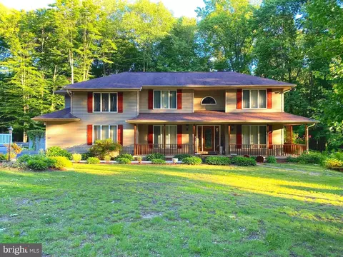 500 Seltzer Rd, Pottsville, PA 17901