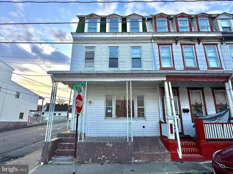 501 Lytle St, Minersville, PA 17954