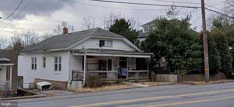 199 Broad St, Ashland, PA 17921